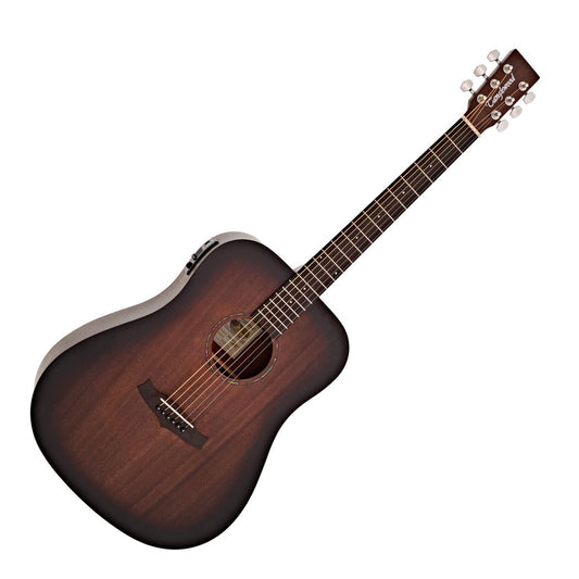 Đàn Guitar Acoustic Tanglewood TWCR-DE - Việt Music