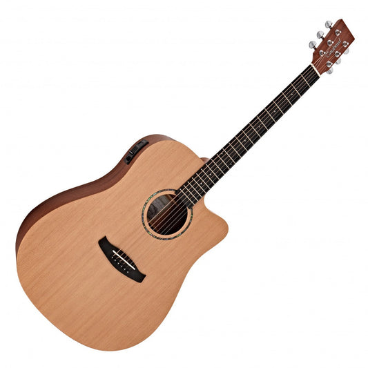 Đàn Guitar Acoustic Tanglewood TWR2-DCE - Việt Music