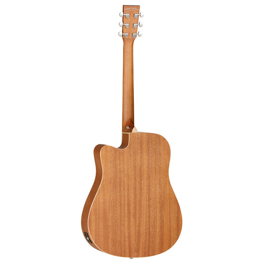 Đàn Guitar Acoustic Tanglewood TWU-DCE - Việt Music