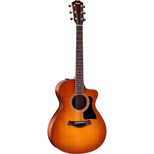Đàn Guitar Acoustic Taylor 112ce Special Edition Honeyburst - Việt Music