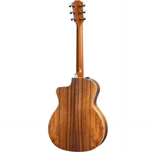 Đàn Guitar Taylor 214CE Koa Grand Auditorium w/Case Acoustic - Việt Music