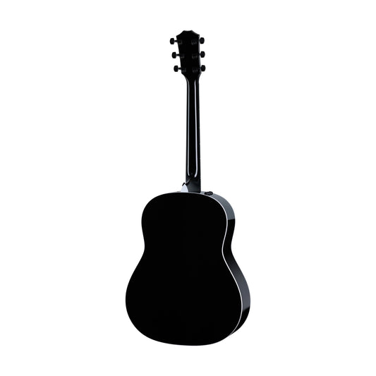 Đàn Guitar Acoustic Taylor 217E-BLK Plus - Grand Pacific, W/Case - Việt Music