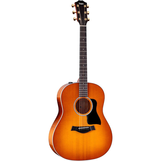 Đàn Guitar Acoustic Taylor 217e Plus Special Edition Honeyburst - Việt Music
