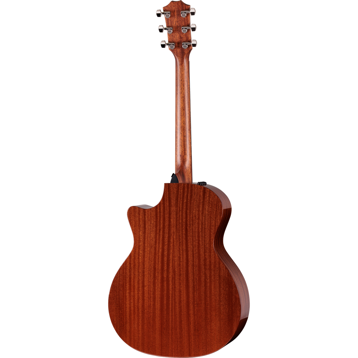 Đàn Guitar Acoustic Taylor 314ce Studio Special Edition Blacktop - Ảnh 2