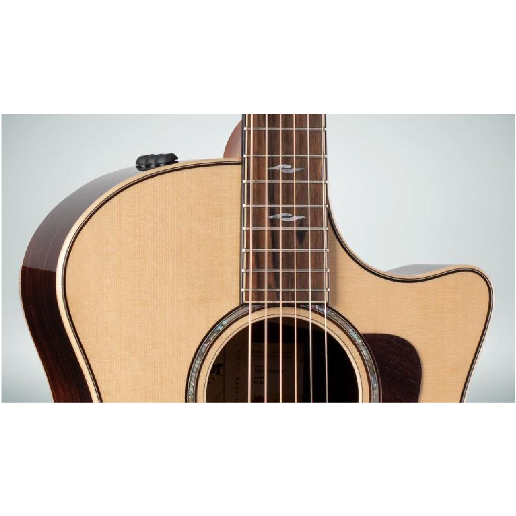 Đàn Guitar Taylor 416CE-R Grand Symphony w/Case Acoustic - Việt Music