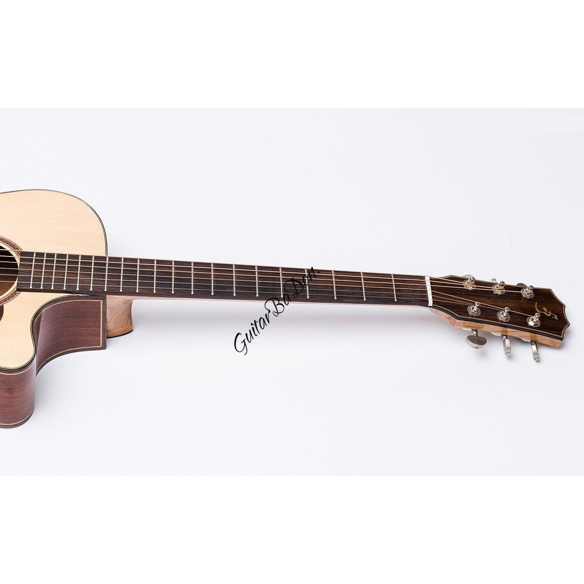 Đàn Guitar Acoustic Ba Đờn T450 - Việt Music