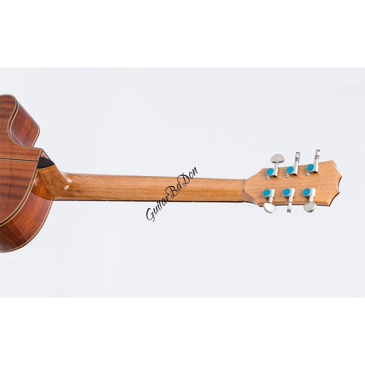 Đàn Guitar Acoustic Ba Đờn T450 - Việt Music