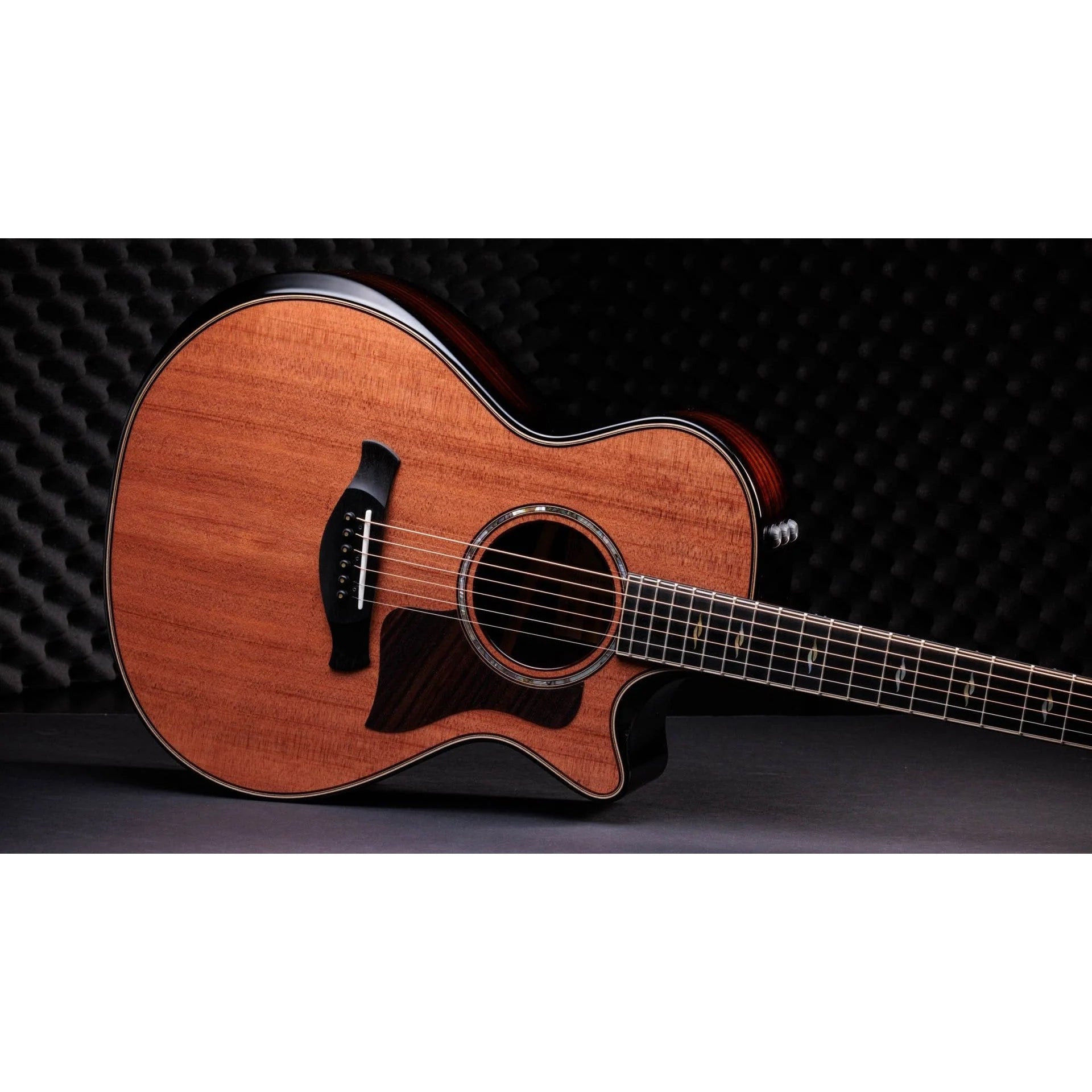 Đàn Guitar Acoustic Taylor 812CE Builder's Edition - 50th Anniversary - Việt Music