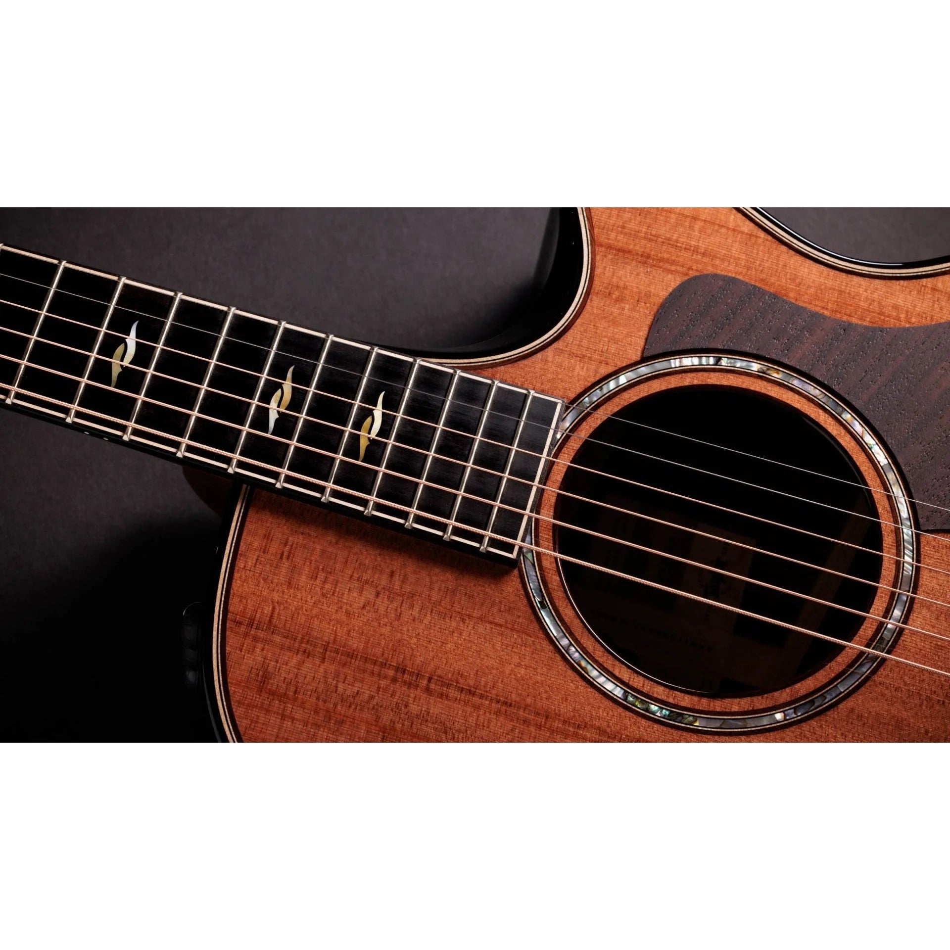 Đàn Guitar Acoustic Taylor 812CE Builder's Edition - 50th Anniversary - Việt Music