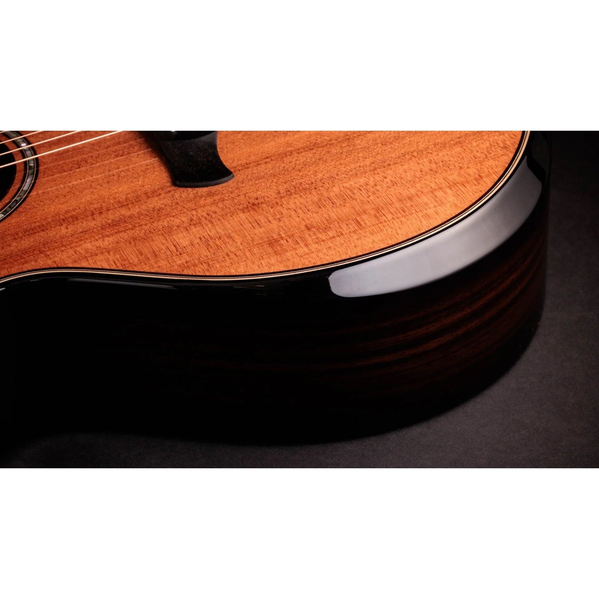 Đàn Guitar Acoustic Taylor 812CE Builder's Edition - 50th Anniversary - Việt Music