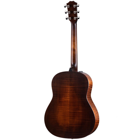 Đàn Guitar Taylor AD27E Flametop Grand Pacific w/Bag Acoustic - Việt Music