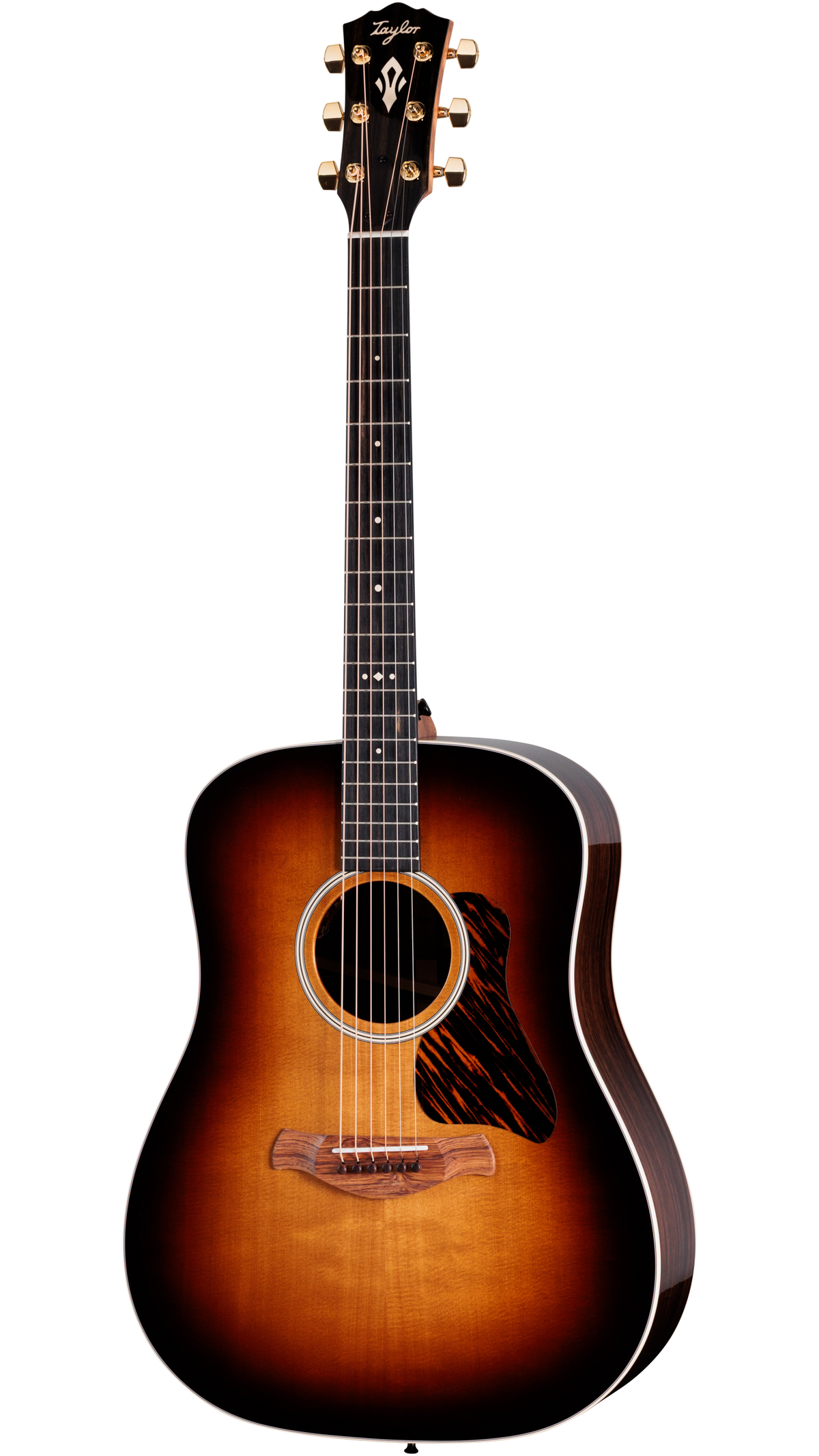 Đàn Guitar Acoustic Taylor Gold Label 710e Special Edition - Ảnh 1