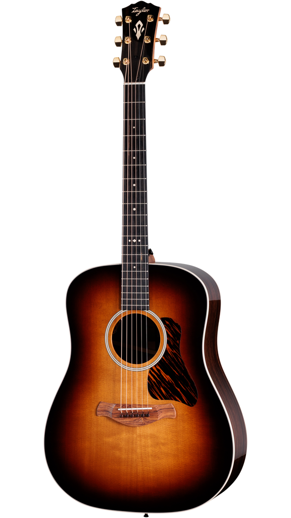 Đàn Guitar Acoustic Taylor Gold Label 710e Special Edition