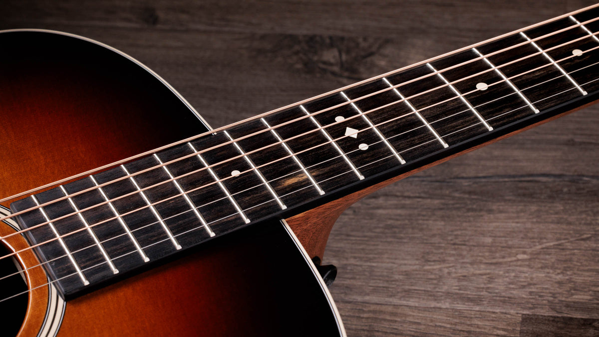 Đàn Guitar Acoustic Taylor Gold Label 710e Special Edition - Ảnh 6