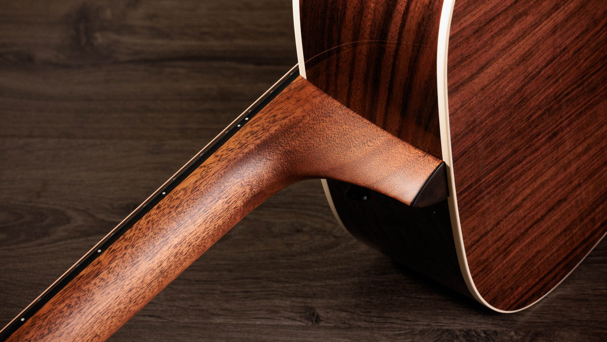 Đàn Guitar Acoustic Taylor Gold Label 710e Special Edition - Ảnh 8