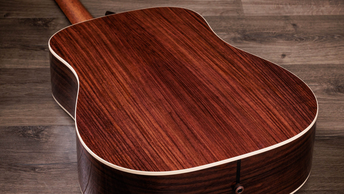 Đàn Guitar Acoustic Taylor Gold Label 710e Special Edition - Ảnh 9