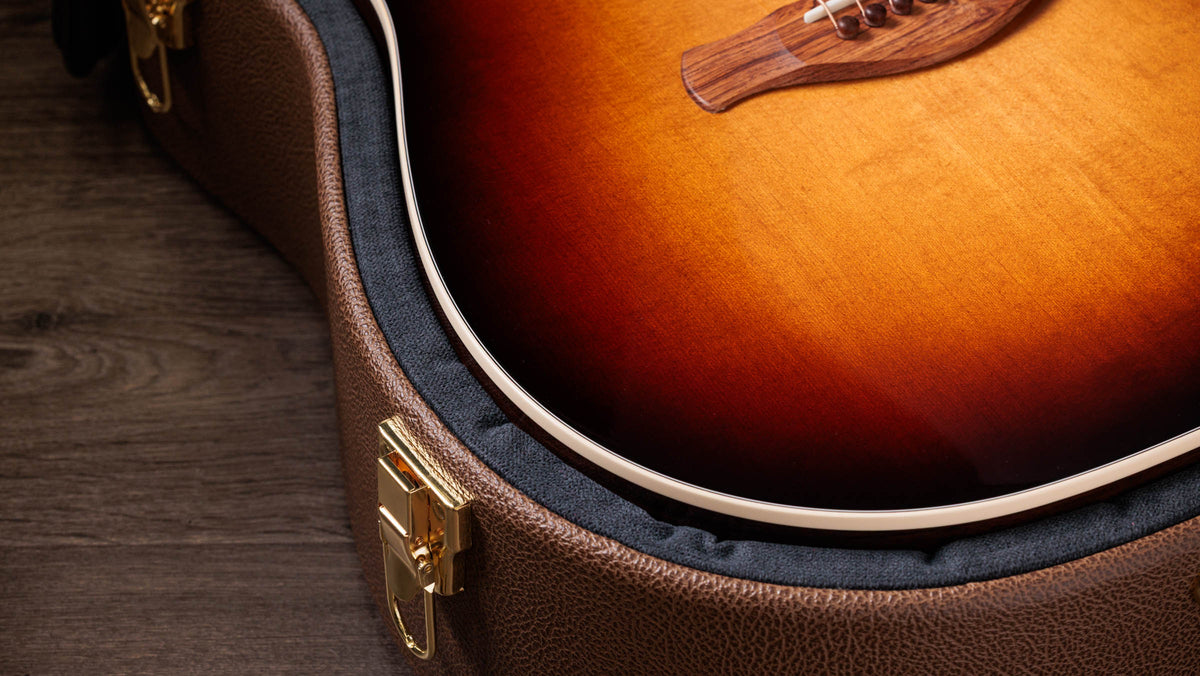 Đàn Guitar Acoustic Taylor Gold Label 710e Special Edition - Ảnh 10