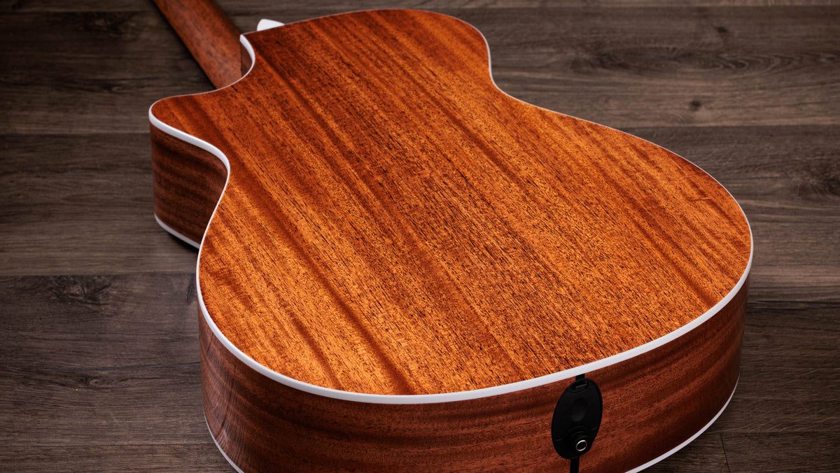 Đàn Guitar Acoustic Taylor Next Generation 512ce 12-Fret - Ảnh 10