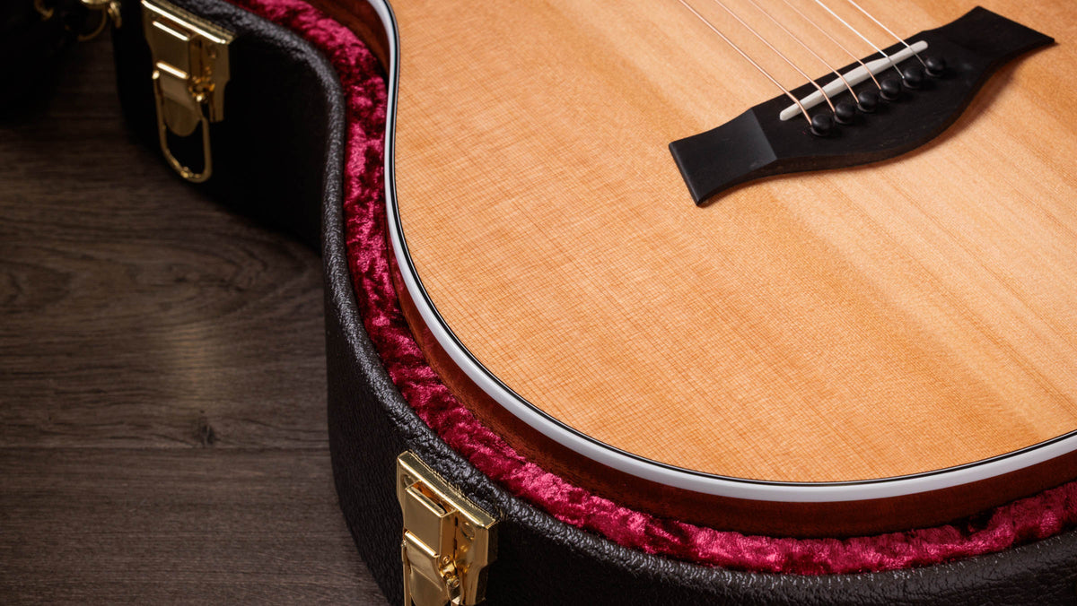 Đàn Guitar Acoustic Taylor Next Generation 512ce 12-Fret - Ảnh 11