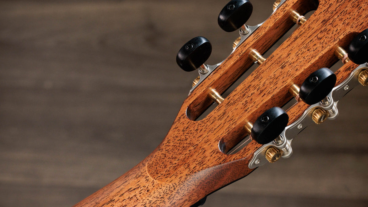 Đàn Guitar Acoustic Taylor Next Generation 512ce 12-Fret - Ảnh 12