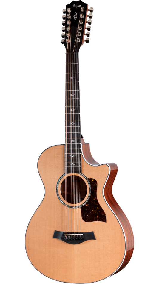 Đàn Guitar Acoustic Taylor Next Generation 552ce 12-Fret - Ảnh 1