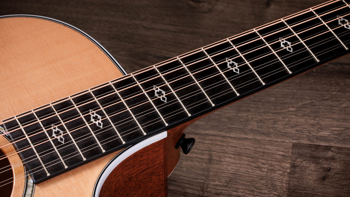 Đàn Guitar Acoustic Taylor Next Generation 552ce 12-Fret - Ảnh 9