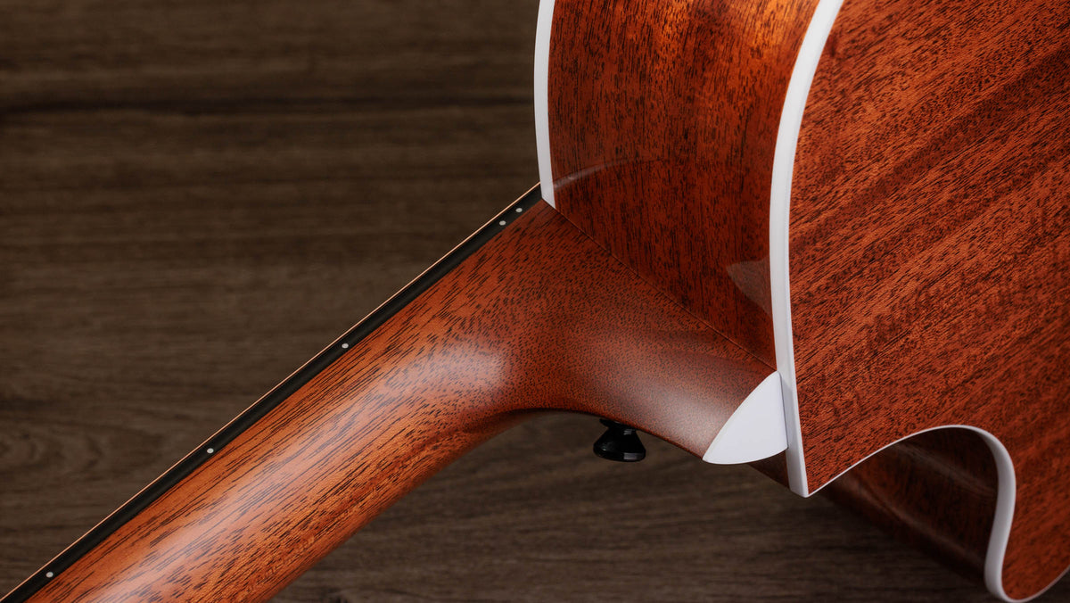 Đàn Guitar Acoustic Taylor Next Generation 552ce 12-Fret - Ảnh 11