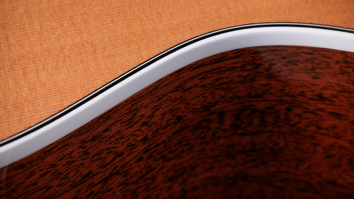 Đàn Guitar Acoustic Taylor Next Generation 552ce 12-Fret - Ảnh 12
