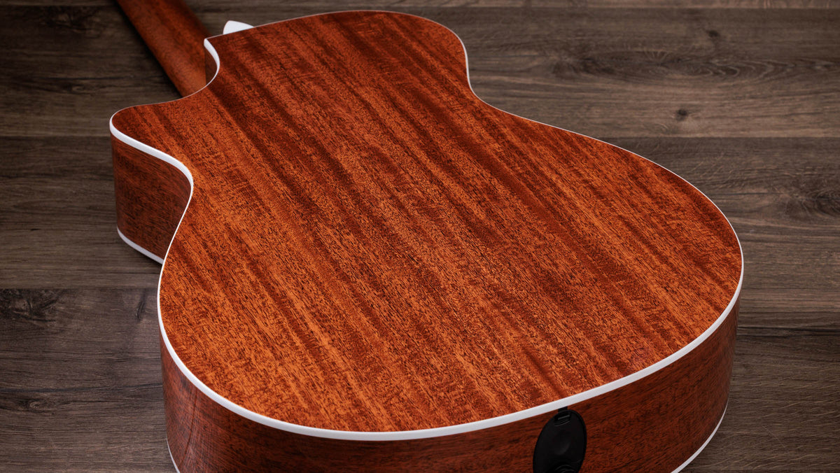 Đàn Guitar Acoustic Taylor Next Generation 552ce 12-Fret - Ảnh 13