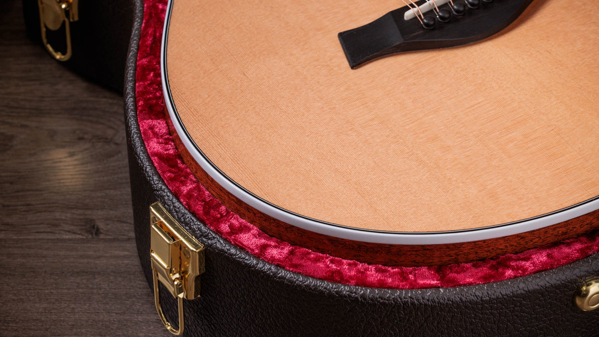 Đàn Guitar Acoustic Taylor Next Generation 552ce 12-Fret - Ảnh 14