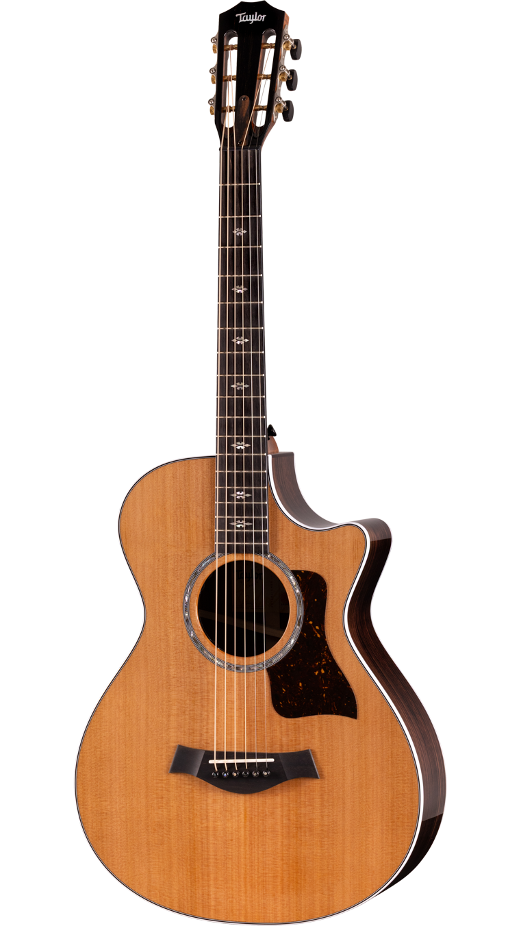 Đàn Guitar Acoustic Taylor Next Generation 712ce 12-Fret - Ảnh 1