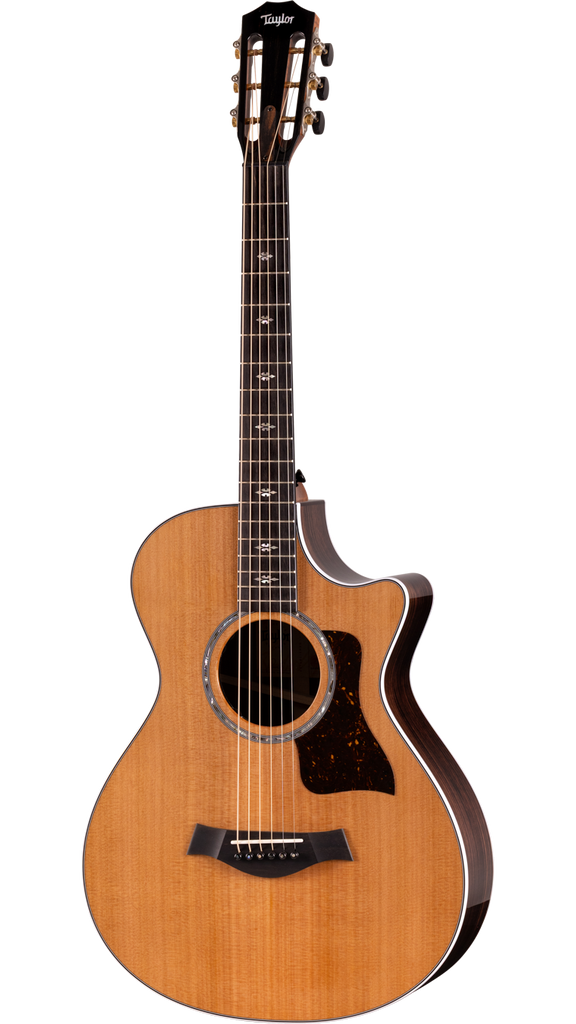 Đàn Guitar Acoustic Taylor Next Generation 712ce 12-Fret
