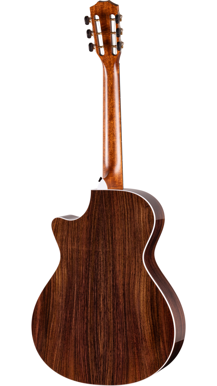 Đàn Guitar Acoustic Taylor Next Generation 712ce 12-Fret - Ảnh 2