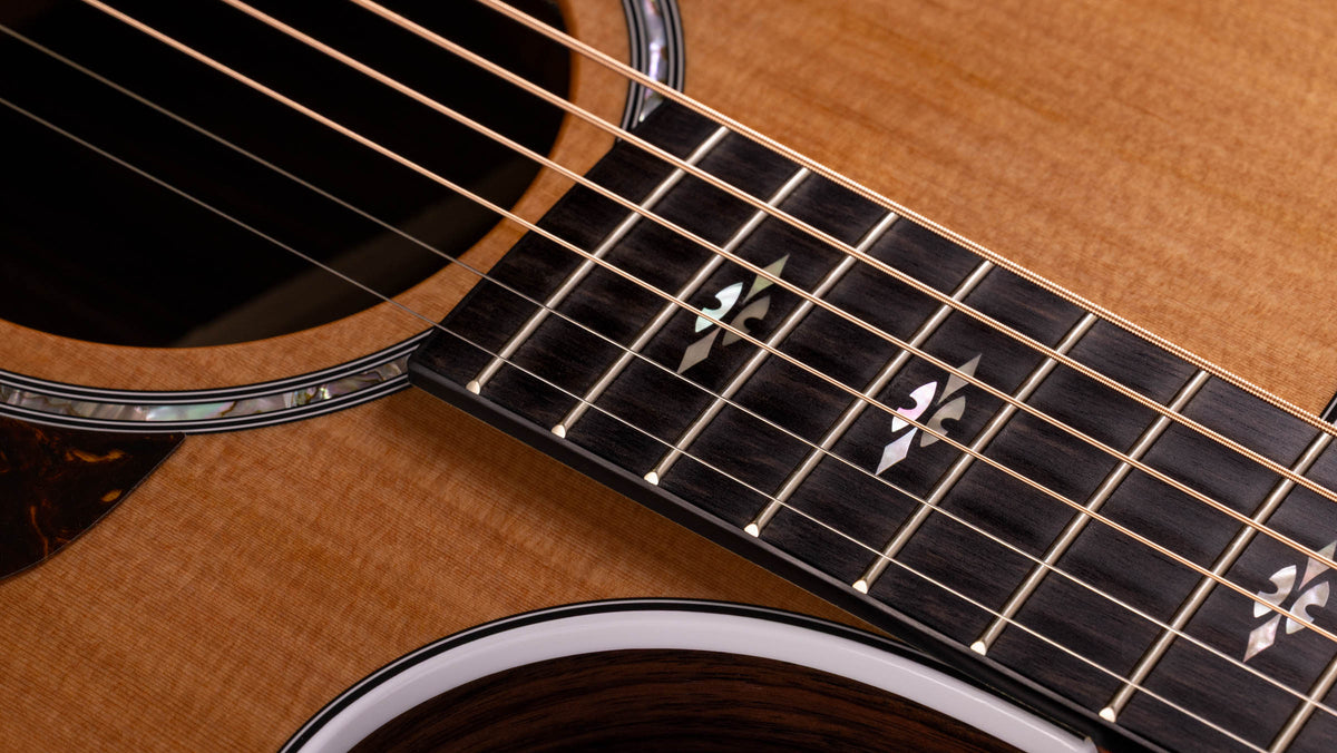 Đàn Guitar Acoustic Taylor Next Generation 712ce 12-Fret - Ảnh 4