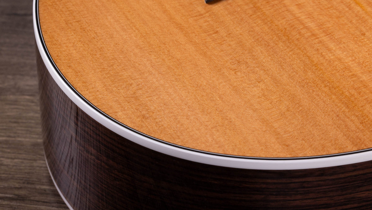 Đàn Guitar Acoustic Taylor Next Generation 712ce 12-Fret - Ảnh 5