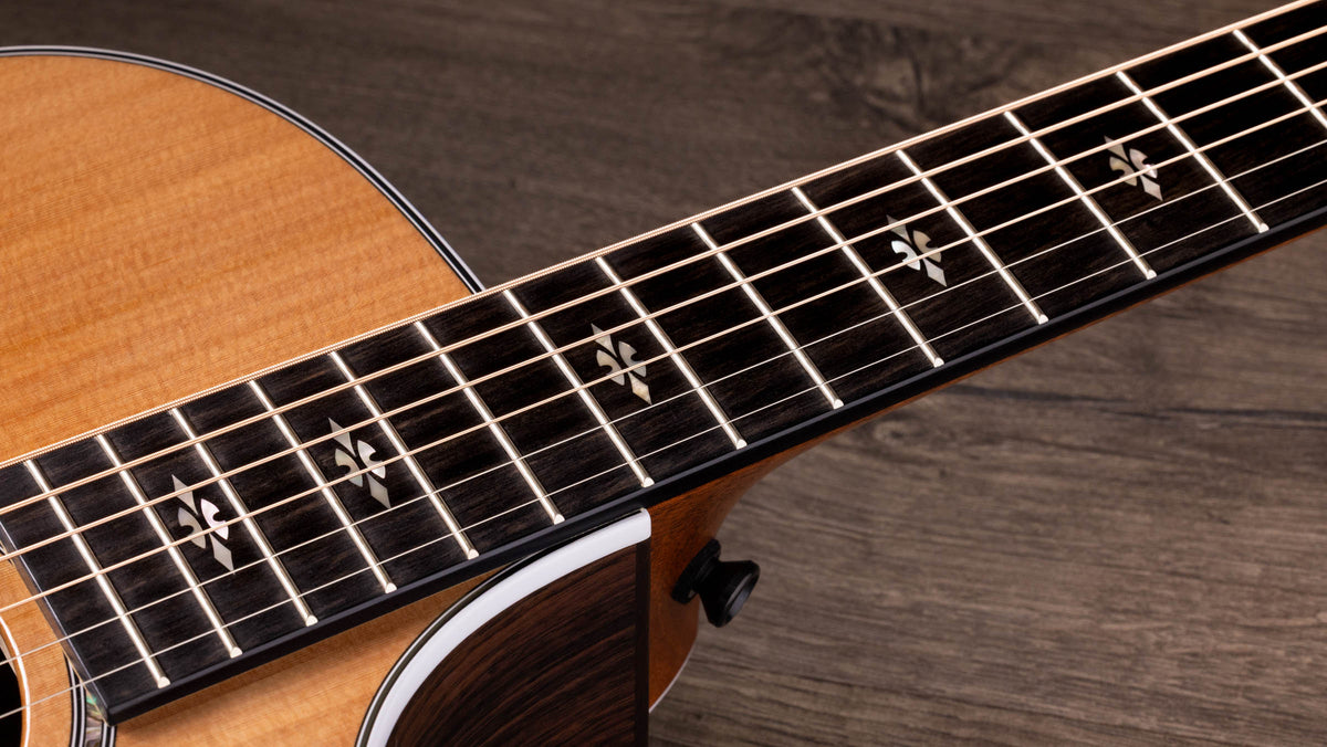 Đàn Guitar Acoustic Taylor Next Generation 712ce 12-Fret - Ảnh 9