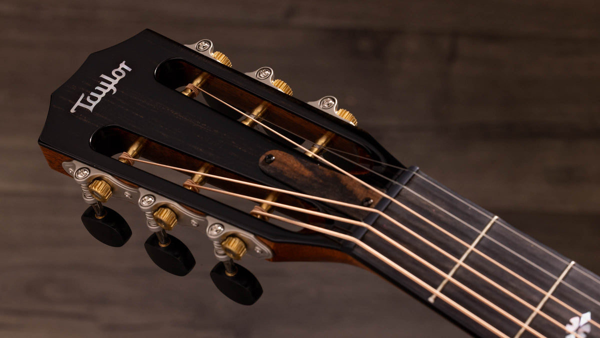 Đàn Guitar Acoustic Taylor Next Generation 712ce 12-Fret - Ảnh 10