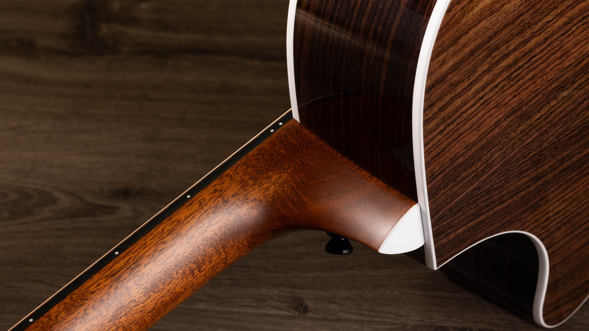 Đàn Guitar Acoustic Taylor Next Generation 712ce 12-Fret - Ảnh 11