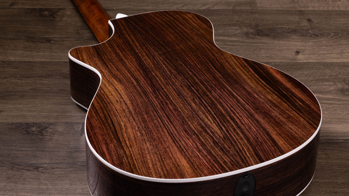 Đàn Guitar Acoustic Taylor Next Generation 712ce 12-Fret - Ảnh 13