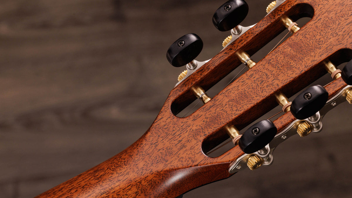 Đàn Guitar Acoustic Taylor Next Generation 712ce 12-Fret - Ảnh 15