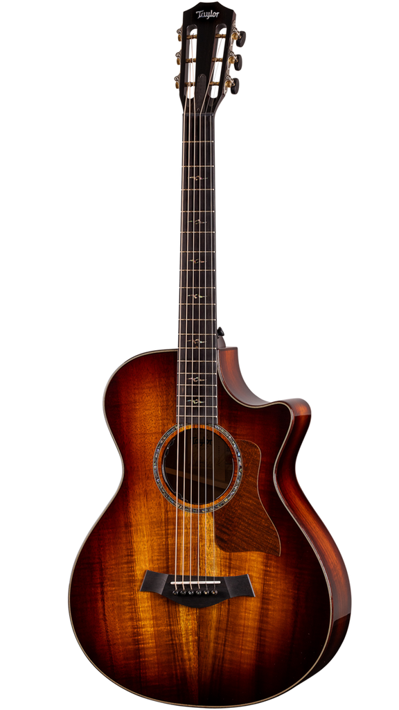 Đàn Guitar Acoustic Taylor Next Generation K22ce 12-Fret Special Edition