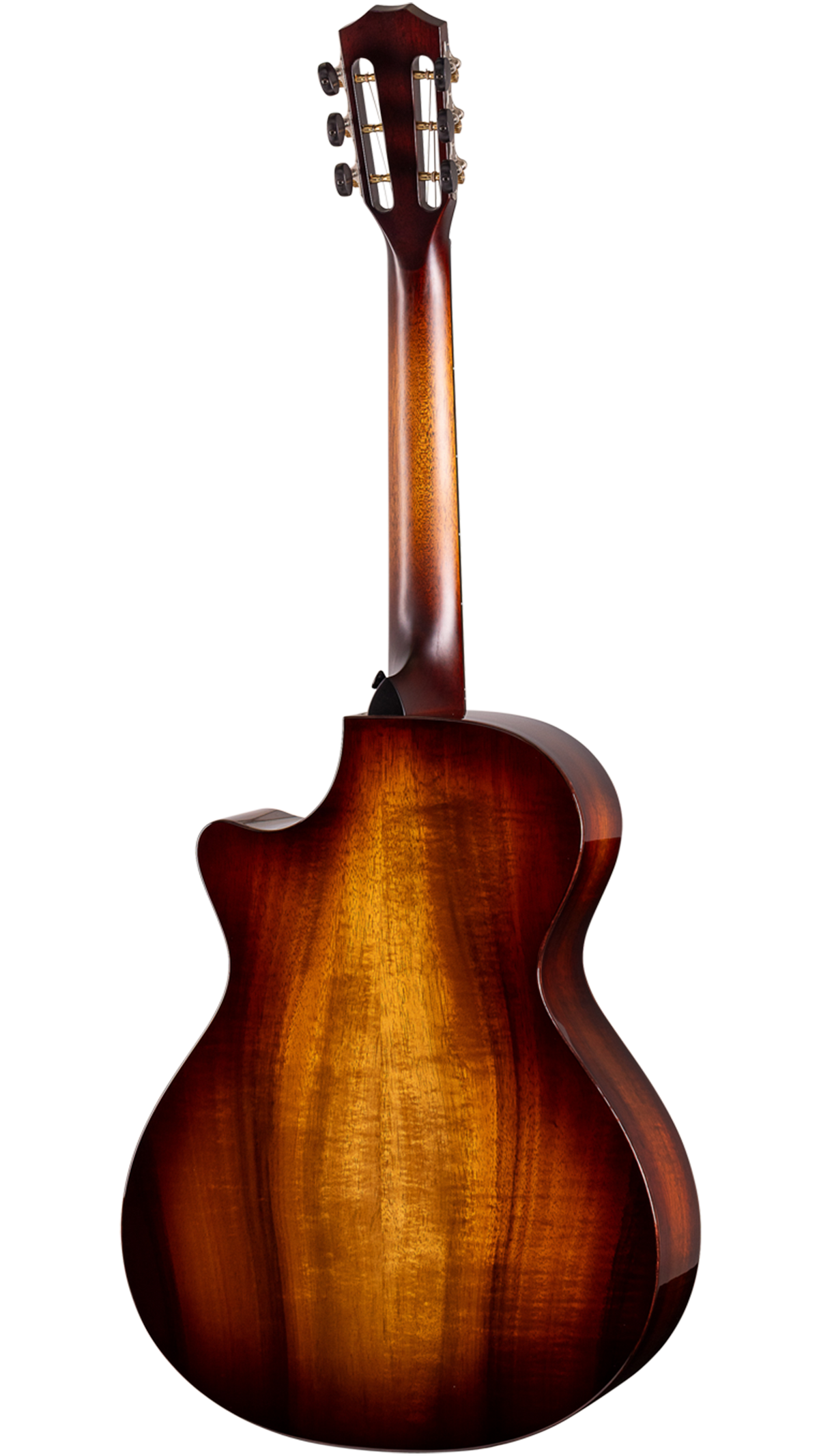 Đàn Guitar Acoustic Taylor Next Generation K22ce 12-Fret Special Edition - Ảnh 2