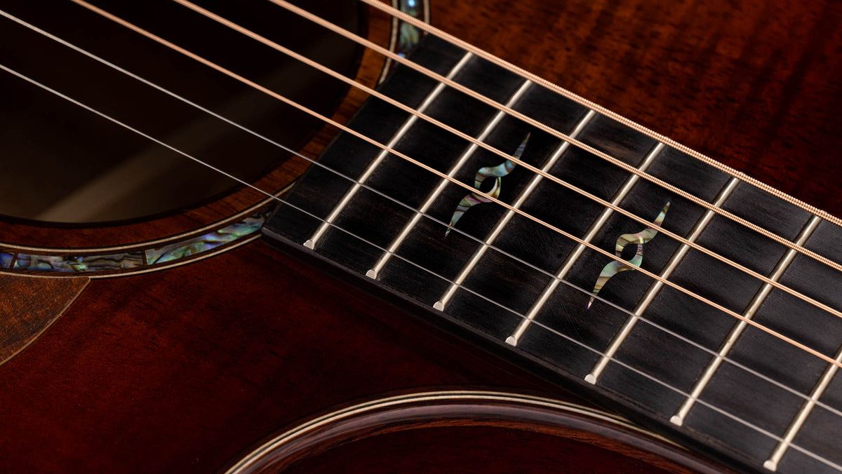 Đàn Guitar Acoustic Taylor Next Generation K22ce 12-Fret Special Edition - Ảnh 4