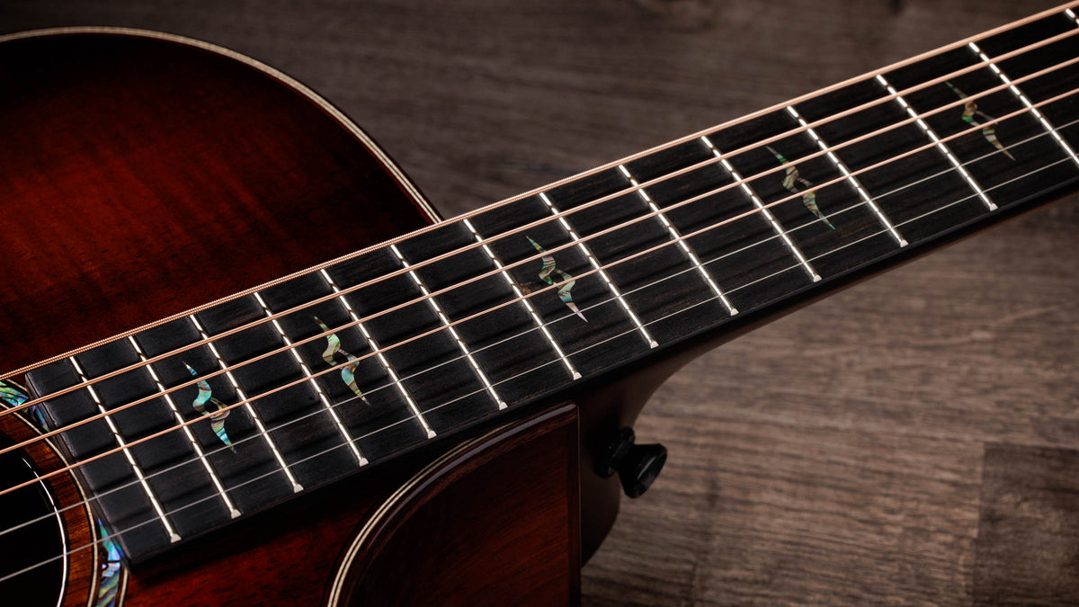 Đàn Guitar Acoustic Taylor Next Generation K22ce 12-Fret Special Edition - Ảnh 8