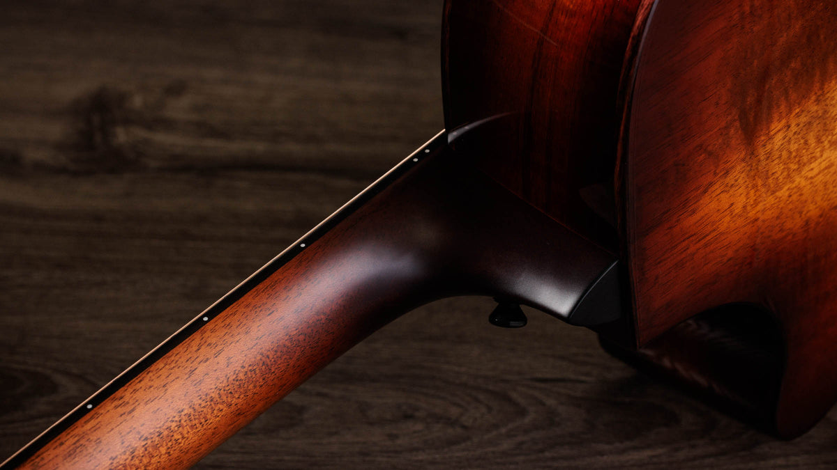 Đàn Guitar Acoustic Taylor Next Generation K22ce 12-Fret Special Edition - Ảnh 10