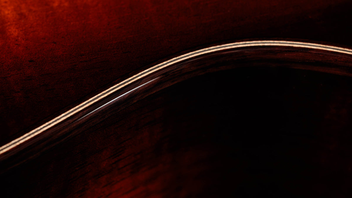 Đàn Guitar Acoustic Taylor Next Generation K22ce 12-Fret Special Edition - Ảnh 11
