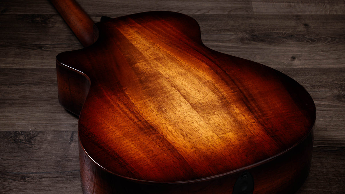 Đàn Guitar Acoustic Taylor Next Generation K22ce 12-Fret Special Edition - Ảnh 12