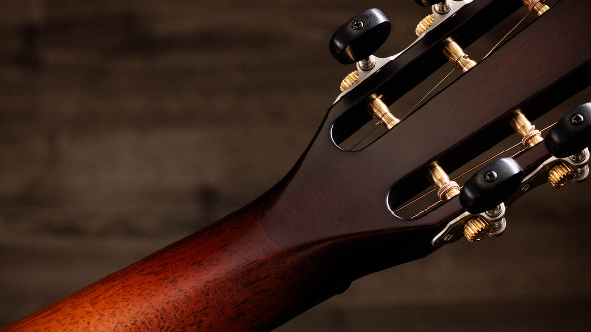 Đàn Guitar Acoustic Taylor Next Generation K22ce 12-Fret Special Edition - Ảnh 14