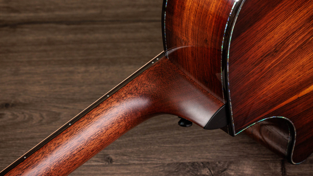 Đàn Guitar Acoustic Taylor Next Generation PS12ce 12-Fret - Ảnh 11