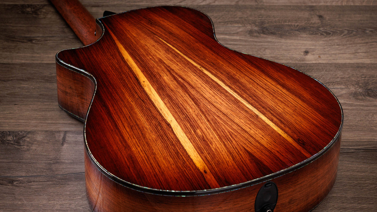 Đàn Guitar Acoustic Taylor Next Generation PS12ce 12-Fret - Ảnh 13
